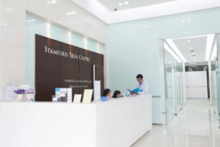 Stamford Skin Centre tự hào 10 năm với 15000 ca điều trị da thành công