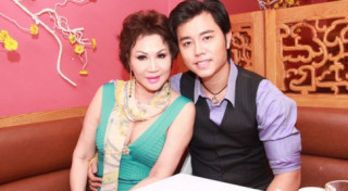 Tò mò căn nhà của Vũ Hoàng Việt sau khi từ bỏ showbiz và chia tay người tình hơn 32 tuổi