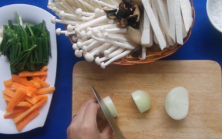 6 cách nấu canh nấm thơm ngon đơn giản dễ làm tại nhà
