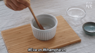 Cách làm kimbap hoa vừa ngon vừa đẹp