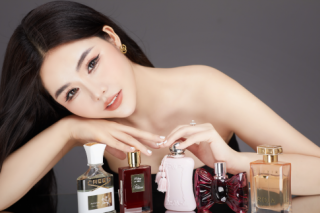 CEO Cao Ngọc Ánh - Từ niềm đam mê mùi hương đến câu chuyện xây dựng thương hiệu tên tuổi Apa Niche