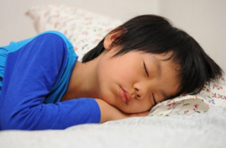 Đứa trẻ ngủ trưa và không ngủ trưa có sự khác biệt rõ rệt khi trưởng thành mà bố mẹ không ngờ