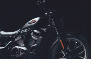 Harley-Davidson Nightster 975 S 2023 biến thể đặc biệt mới vừa ra mắt