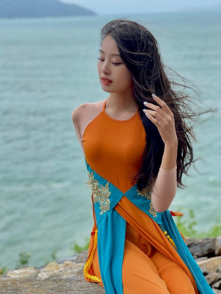 Người đẹp Hoa Lư tại Hoa hậu Việt Nam sở hữu vòng eo đánh bật “Nữ hoàng nội y”