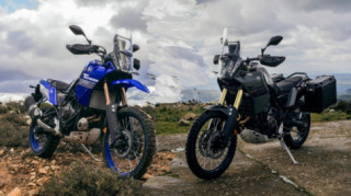 Tìm hiểu sự khác biệt giữa phiên bản kép Yamaha Tenere 700 Extreme - Explore Edition 2023 vừa ra mắt