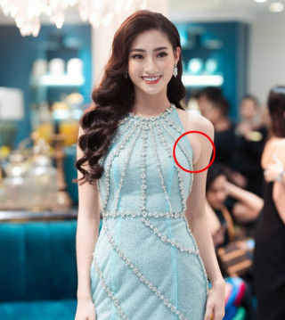 Trang phục “phản chủ” khiến Hoa hậu đến idol Hàn đều lộ ngấn mỡ trong kiểu đầm này