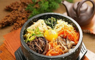 2 cách làm cơm trộn Hàn Quốc - Bibimbap tại nhà ngon như ngoài tiệm