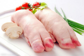 Đi chợ thấy 4 miếng thịt lợn này mua ngay, người bán cũng phải chép miệng “toàn thịt ngon bị bạn lấy hết rồi”