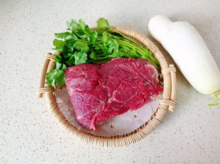 Loại củ mệnh danh là “nhân sâm mùa đông” đem nấu canh với thịt bò mềm ngon lại đại bổ