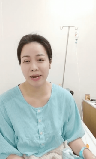 Tiều tụy vì nhập viện cấp cứu, Nhật Kim Anh vẫn “gây sốt” bởi mặt mộc đẹp không tì vết 
