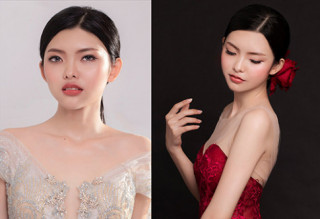 Viet Nam Next Top Model: Bản sao Ngọc Trinh đã lột xác đến khó tin