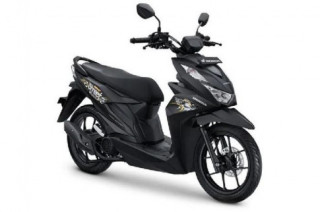 Xe tay ga Honda BeAT Street 2023 về Việt Nam với giá bán tương tự Vision