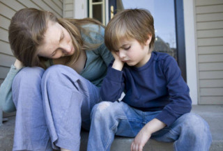 5 câu nói của phụ huynh cực gây “sát thương” với trẻ, cha mẹ cần hết sức lưu ý