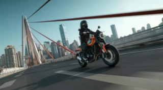 Chi tiết Harley-Davidson X500 2023 vừa được ra mắt