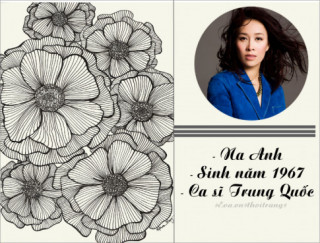 Nữ ca sĩ tuổi 50 có phong cách dị nhất nhì Hoa ngữ