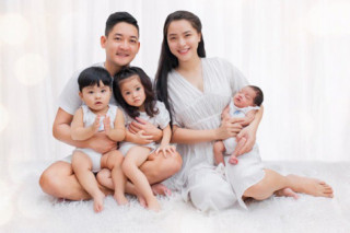Sao Việt chi tiền sửa biệt thự, mẹ 3 con kiếm 2 tỷ/tháng chưa bằng “ông bầu” ở nhà thuê