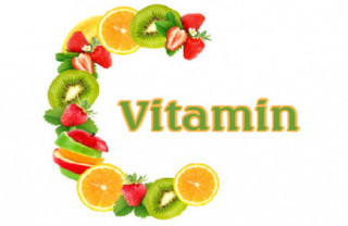 Da người Hàn đẹp nhờ uống vitamin C?