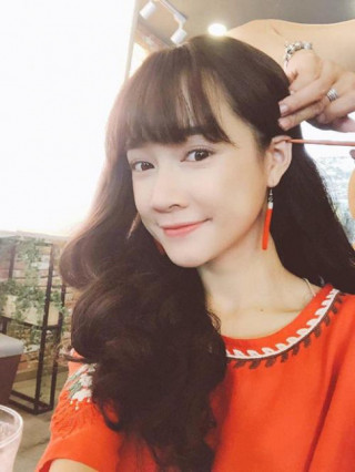 Đây là những mỹ nhân để tóc xoăn đẹp nhất showbiz Việt mà bạn cần học hỏi!