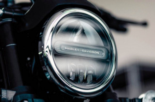 Harley Davidson X440 giá tầm 71 triệu đồng, sắp ra mắt tại Nam Á