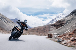 Harley-Davidson X440 trình làng dành cho thị trường Ấn Độ