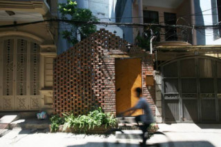 Mãn nhãn ngôi nhà 40m² của chàng Việt kiều độc thân với đàn cún cưng giữa lòng Hà Nội