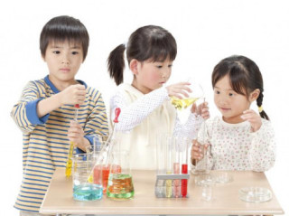 Những loại đồ chơi thông minh cho bé giúp phát triển trí não vượt bậc