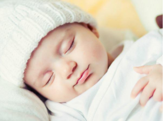 Thời gian ngủ của trẻ sơ sinh từ 0 - 12 tháng tuổi và cách giúp bé ngủ ngon