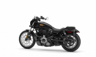 Tin đồn Harley-Davidson đang phát triển biến thể Nightster 440