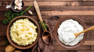 Top 12 mặt nạ khoai tây dưỡng da trắng sáng và trị thâm nám hiệu quả