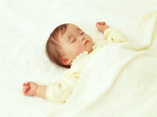 Trẻ ngủ không ngon giấc cần bổ sung chất gì?