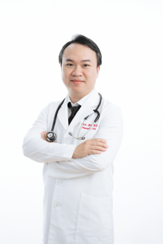 Bác sĩ Nguyễn Xuân Vũ - Đôi bàn tay tài hoa kiến tạo nhan sắc Việt