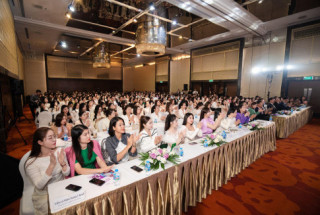 Mincy Group và hành trình đưa phụ nữ Việt tỏa sáng trên bản đồ nhan sắc
