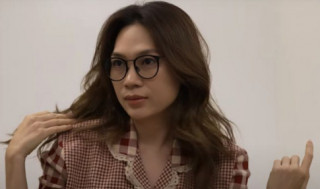 Mỹ nhân Việt lên sóng truyền hình: “Vợ quốc dân” lộ nếp nhăn khác ảnh mạng, 2 Hoa hậu vẫn tỏa sáng