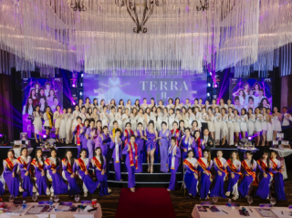 Ra mắt mỹ phẩm Pháp Terra, mở ra kỷ nguyên xử lý nám không bong tại Việt Nam