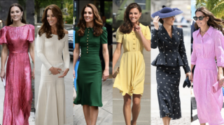 4 món đồ bị Kate Middleton loại trừ khỏi tủ quần áo, thay thế loạt item nịnh mắt, tôn dáng