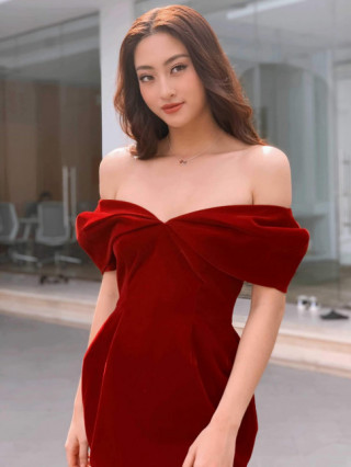 Lương Thuỳ Linh: “Tôi đã hét rất lớn khi được lọt Top 12 Hoa hậu Thế giới”