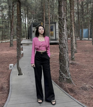Top 5 nữ diễn viên mặc đẹp nhất phim Việt 2023: Cẩm nang thời trang cho “soái tỷ” lẫn “bánh bèo” công sở