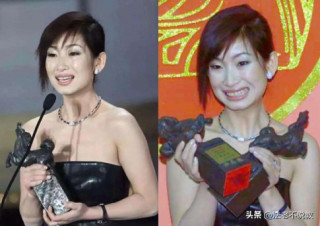 4 nữ diễn viên Hoa ngữ lão hóa ngược, lúc trẻ kém sắc, sau 40 tuổi có nhan sắc vạn người mê