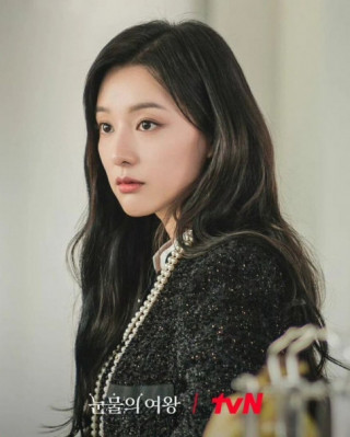 4 “tiểu thư tài phiệt” mặc đẹp nhất phim Hàn: Mách chị em bí kíp diện đồ sang chảnh, đẳng cấp quý cô