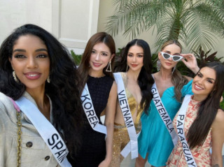 Một Hoa hậu bị tố gian lận tại Miss Universe 2023: Nhan sắc có phải là “đối thủ” nặng kí của Bùi Quỳnh Hoa?