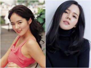 Nữ diễn viên có con lọt top 1% hiếm nhất Hàn Quốc: Tuổi 42 “lão hóa ngược”, từng khiến Song Hye Kyo lép vế