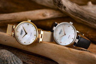 Tết sành điệu với deal hàng hiệu - Giảm 40% tại Đăng Quang Watch