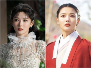 Top 10 nữ diễn viên đẹp nhất Hàn Quốc năm 2024: Song Hye Kyo cũng phải xếp sau 2 mỹ nhân kém tiếng này