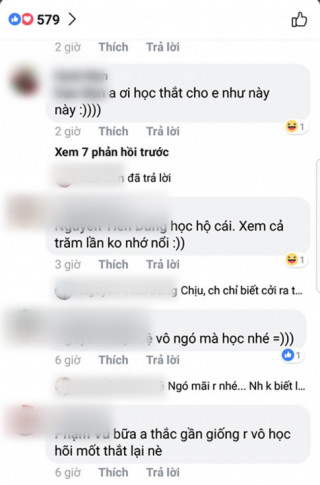 Cách thắt nơ váy chuẩn xinh nhất, chị em thích thú gọi chồng vào xem để nhờ cậy khi cần