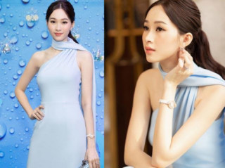 Dù đã con cái đề huề, nhan sắc của 4 bà mẹ showbiz này vẫn đáng ngưỡng mộ