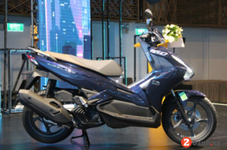 Honda Air Blade đang có giá bán chưa đến 40 triệu đồng