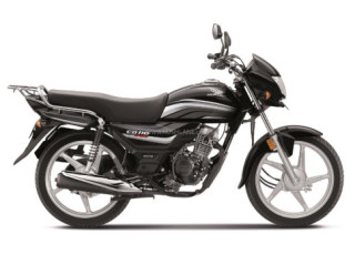 Honda CD110 Dream Deluxe 2023, xuất xưởng chỉ 21 triệu đồng