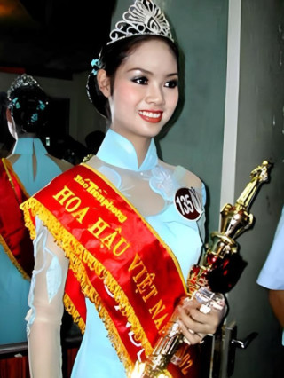 Mai Phương - hoa hậu đầu tiên thi Miss World giờ thế nào?