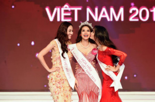 Đây là cách mà các cô gái Việt có thể “đổi đời” như Hoa hậu Phạm Hương