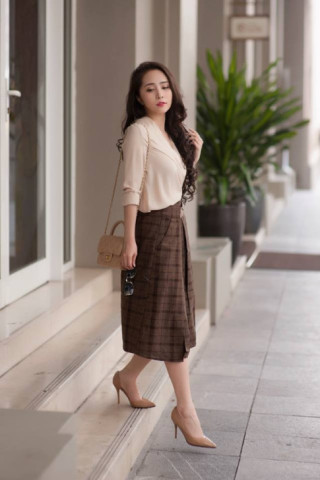 Học sao Việt chọn 5 kiểu giày “ăn gian” chiều cao bất ngờ